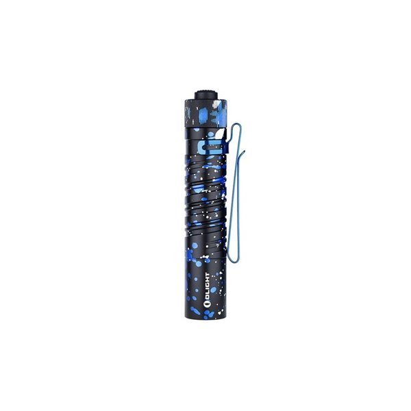 Linterna de mano LED I5 T EOS RSV 300Lm y 60m 1.5V AA Baterías alcalinas IPX8