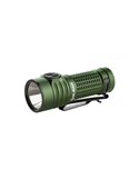 Lampe torche LED BATON TURBO 1000 lm, portée de 510 m, batterie Li-ion 1100 mAh 3,6 V, IPX8