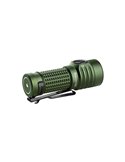 Linterna LED de mano BATON TURBO 1000Lm y alcance 510m Batería de ion de litio de 1100mAh 3.6V IPX8