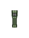 Linterna LED de mano BATON TURBO 1000Lm y alcance 510m Batería de ion de litio de 1100mAh 3.6V IPX8