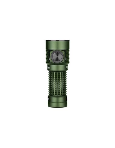 Linterna LED de mano BATON TURBO 1000Lm y alcance 510m Batería de ion de litio de 1100mAh 3.6V IPX8