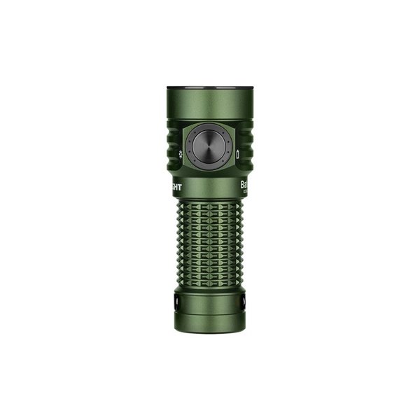 Linterna LED de mano BATON TURBO 1000Lm y alcance 510m Batería de ion de litio de 1100mAh 3.6V IPX8