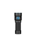 Linterna LED de mano BATON TURBO 1000Lm y alcance 510m Batería de ion de litio de 1100mAh 3.6V IPX8