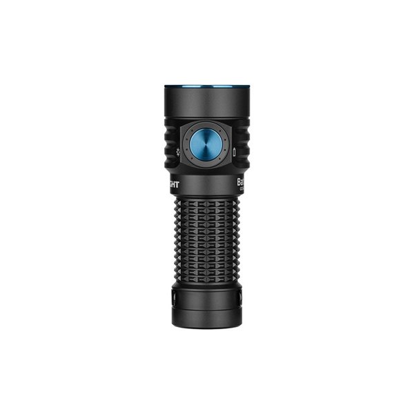 Linterna LED de mano BATON TURBO 1000Lm y alcance 510m Batería de ion de litio de 1100mAh 3.6V IPX8