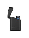 Linterna pequeña de mano LED BATON 4 PREMIUM 1300Lm y alcance 170m Batería recargable de 5000 mAh + Cargador