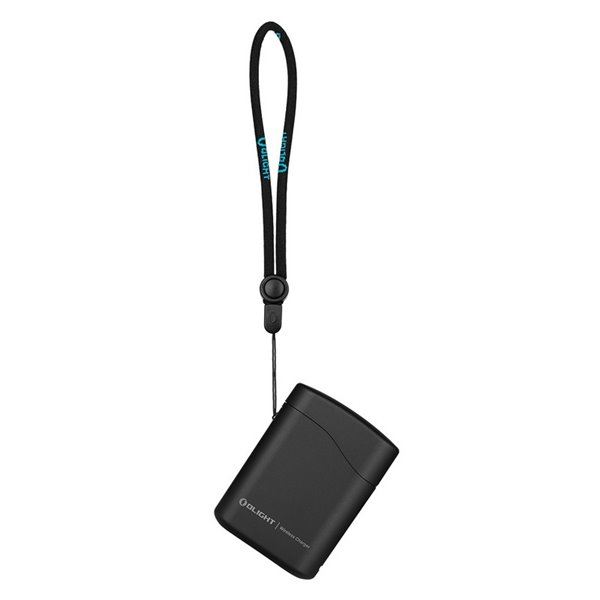 Linterna pequeña de mano LED BATON 4 PREMIUM 1300Lm y alcance 170m Batería recargable de 5000 mAh + Cargador