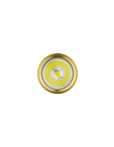 Linterna pequeña de mano LED BATON 4 PREMIUM 1300Lm y alcance 170m Batería recargable de 5000 mAh + Cargador