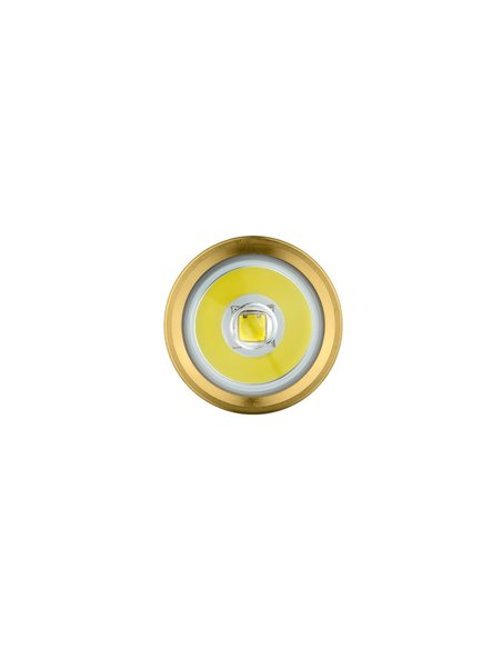 Linterna pequeña de mano LED BATON 4 PREMIUM 1300Lm y alcance 170m Batería recargable de 5000 mAh + Cargador
