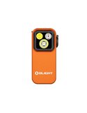 Linterna de clip LED OCLIP PRO 500Lm y 120m alcance batería de iones de litio de 580mAh 3.7V IPX6