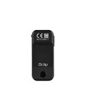 Linterna LED de clip OCLIP 300Lm USB-C y 70m alcance batería recargable 280mAh 3.7V IPX5
