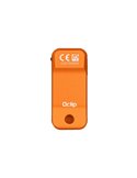 Linterna LED de clip OCLIP 300Lm USB-C y 70m alcance batería recargable 280mAh 3.7V IPX5