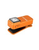 Linterna LED de clip OCLIP 300Lm USB-C y 70m alcance batería recargable 280mAh 3.7V IPX5