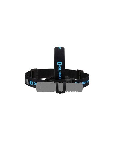 Faixa de cabeça para lanterna PERUN