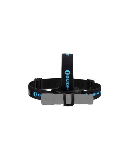 Banda para cabeza Linterna PERUN 