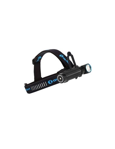 Bandeau lampe de poche PERUN