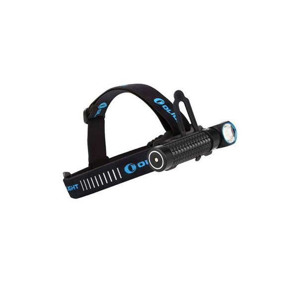 Bandeau lampe de poche PERUN