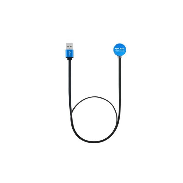 Linterna de mano LED PERUN ANGULO RECTO 2000Lm batería 18650 de 3500 mAh IPX8