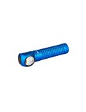 Linterna de mano LED PERUN ANGULO RECTO 2000Lm batería 18650 de 3500 mAh IPX8