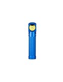 Linterna de mano LED PERUN ANGULO RECTO 2000Lm batería 18650 de 3500 mAh IPX8