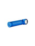Lanterna portátil LED PERUN ângulo reto 2000Lm 3500mAh bateria 18650 IPX8