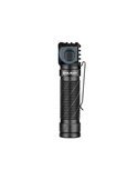 Linterna ligera de mano LED PERUN 3 ANGULO RECTO 3000Lm y 160m alcance, batería 21700 de 4000mAh IP68