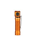 Linterna ligera de mano LED PERUN 3 ANGULO RECTO 3000Lm y 160m alcance, batería 21700 de 4000mAh IP68