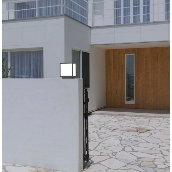 Plafon exterior 2 luzes UTAH 2 luzes...