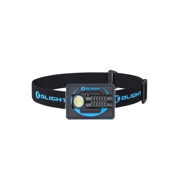 Bandeau mini lampe de poche PERUN