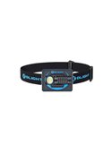 Linterna LED compacta de mano PERUN MINI ANGULO RECTO 1000Lm y 100m alcance batería 550 mAh 3.7V IPX8