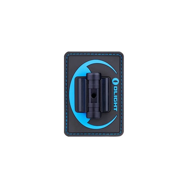 Linterna LED compacta de mano PERUN MINI ANGULO RECTO 1000Lm y 100m alcance batería 550 mAh 3.7V IPX8