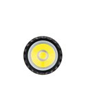 Linterna de mano ligera WARRIOR NANO 1200Lm 135m alcance Batería recargable 1100 mAh 3.6V 18350 IPX8