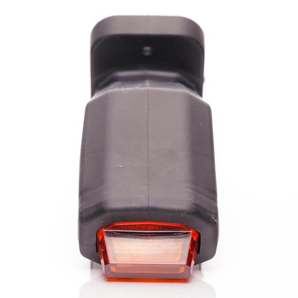 LED Horn mit herausragendem LED und...
