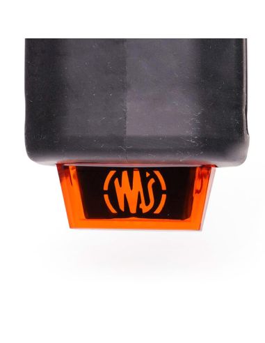 LED Horn mit herausragendem LED und...