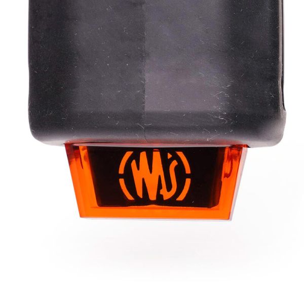 Cuerno LED con led sobresaliente con...