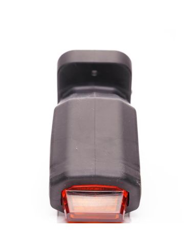 LED Horn mit herausragendem LED und...