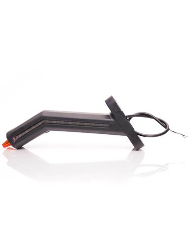 LED Horn mit herausragendem LED und...