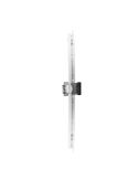Downlight LED Ultra Slim Blanco Ø225mm 22W 3000K - 4000K – Altura 2,3 cm | Corte Ø205mm Empotrable