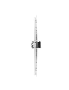Downlight LED Ultra Slim Blanco Ø225mm 22W 3000K - 4000K – Altura 2,3 cm | Corte Ø205mm Empotrable 2