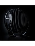 Faro LED Largo Alcance Strands SIBERIA NRS Night Ranger 9″ Spot ,13.377Lm, 900m 12/24V 34 puntos de luz, uso Off Road