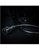 Faro LED Largo Alcance Strands SIBERIA NRS Night Ranger 9″ Spot ,13.377Lm, 900m 12/24V 34 puntos de luz, uso Off Road