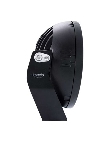 Phare avant à DEL Yukon 2.0 9 pouces à grand champ, 86 W, 9 500 lm, 511 m, 50 points de faisceau, ECE R149 et R10