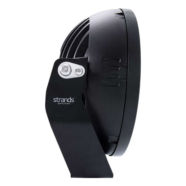 Phare avant à DEL Yukon 2.0 9 pouces à grand champ, 86 W, 9 500 lm, 511 m, 50 points de faisceau, ECE R149 et R10