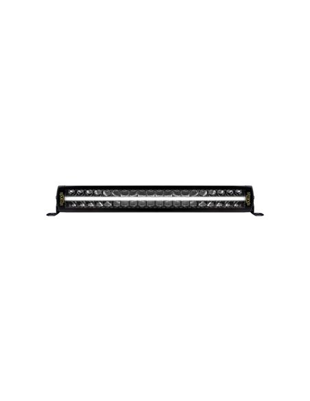 Barra LED SIBERIA OUTLAW 22" 269W, 13007Lm, 1220m, luz posición blanca/ámbar, ECE R112, R7, R6, R10 Off Road