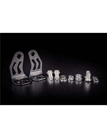 Barra LED SIBERIA OUTLAW 32" 409W, 14270Lm, 1466m, luz posición blanca/ámbar, ECE R112, R7, R10 Off Road