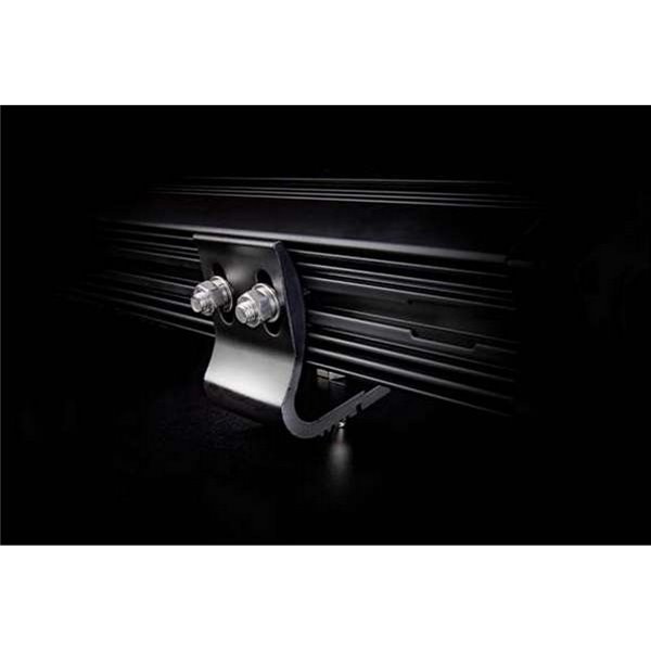 Barra LED SIBERIA OUTLAW 32" 409W, 14270Lm, 1466m, luz posición blanca/ámbar, ECE R112, R7, R10 Off Road