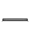 Barre LED SIBERIA OUTLAW 32" 409W, 14270Lm, 1466m, feu de position blanc/ambre, ECE R112, R7, R10 Off Road