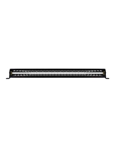 Barra de LED SIBERIA OUTLAW 32" 409W, 14270Lm, 1466m, luz de posição branca/âmbar, ECE R112, R7, R10 Off Road