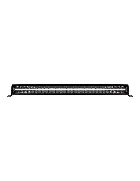 Barra de LED SIBERIA OUTLAW 32" 409W, 14270Lm, 1466m, luz de posição branca/âmbar, ECE R112, R7, R10 Off Road
