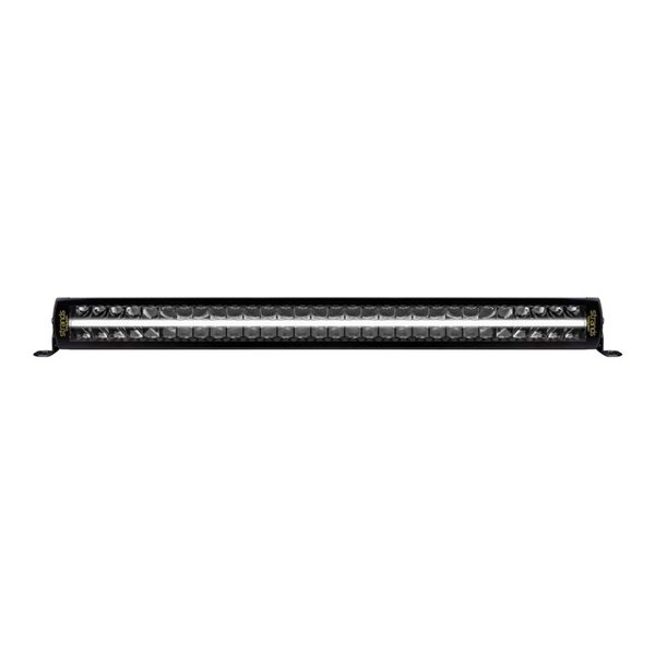Barra LED SIBERIA OUTLAW 32" 409W, 14270Lm, 1466m, luz posición blanca/ámbar, ECE R112, R7, R10 Off Road