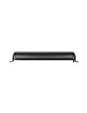 Barra LED SIBERIA OUTLAW UDX 22" 215W, 22900Lm, 470m, luz posición blanca/ámbar, ECE R148, R149, R10